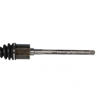 1995 Dodge Grand Caravan CV Axle Assembly Front Right GSP NCV12512 image 2 of 4