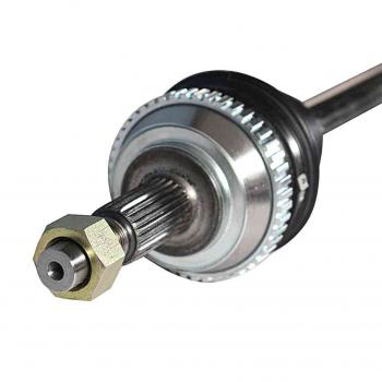 1995 Dodge Grand Caravan CV Axle Assembly Front Right GSP NCV12512 image 3 of 4