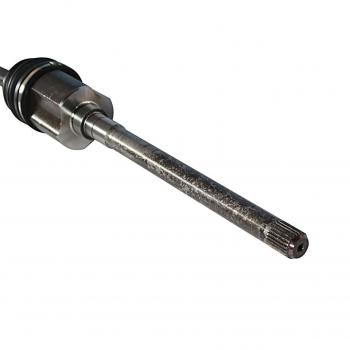 1995 Dodge Grand Caravan CV Axle Assembly Front Right GSP NCV12512 image 4 of 4