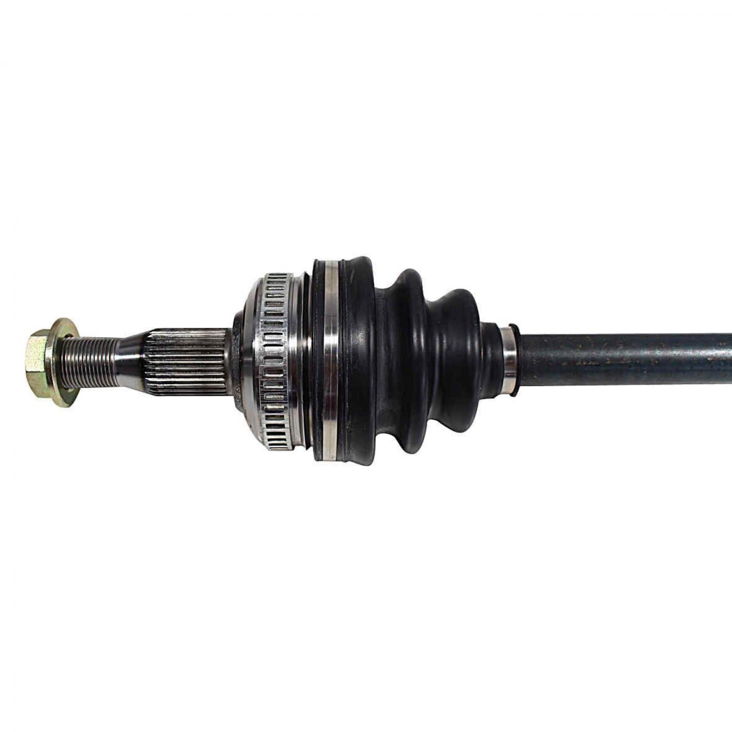 GSP NCV12513 - CV Axle Assembly GSP NCV12513 CV Axle Assembly product image 1 of 5