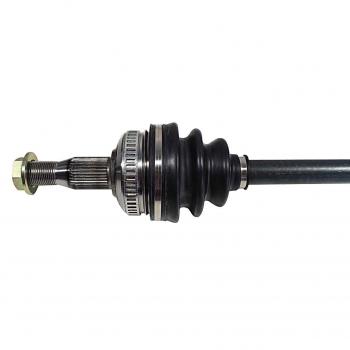 1994 Eagle Vision CV Axle Assembly Front Left GSP NCV12513 image 1 of 4