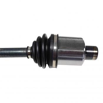 1994 Eagle Vision CV Axle Assembly Front Left GSP NCV12513 image 2 of 4