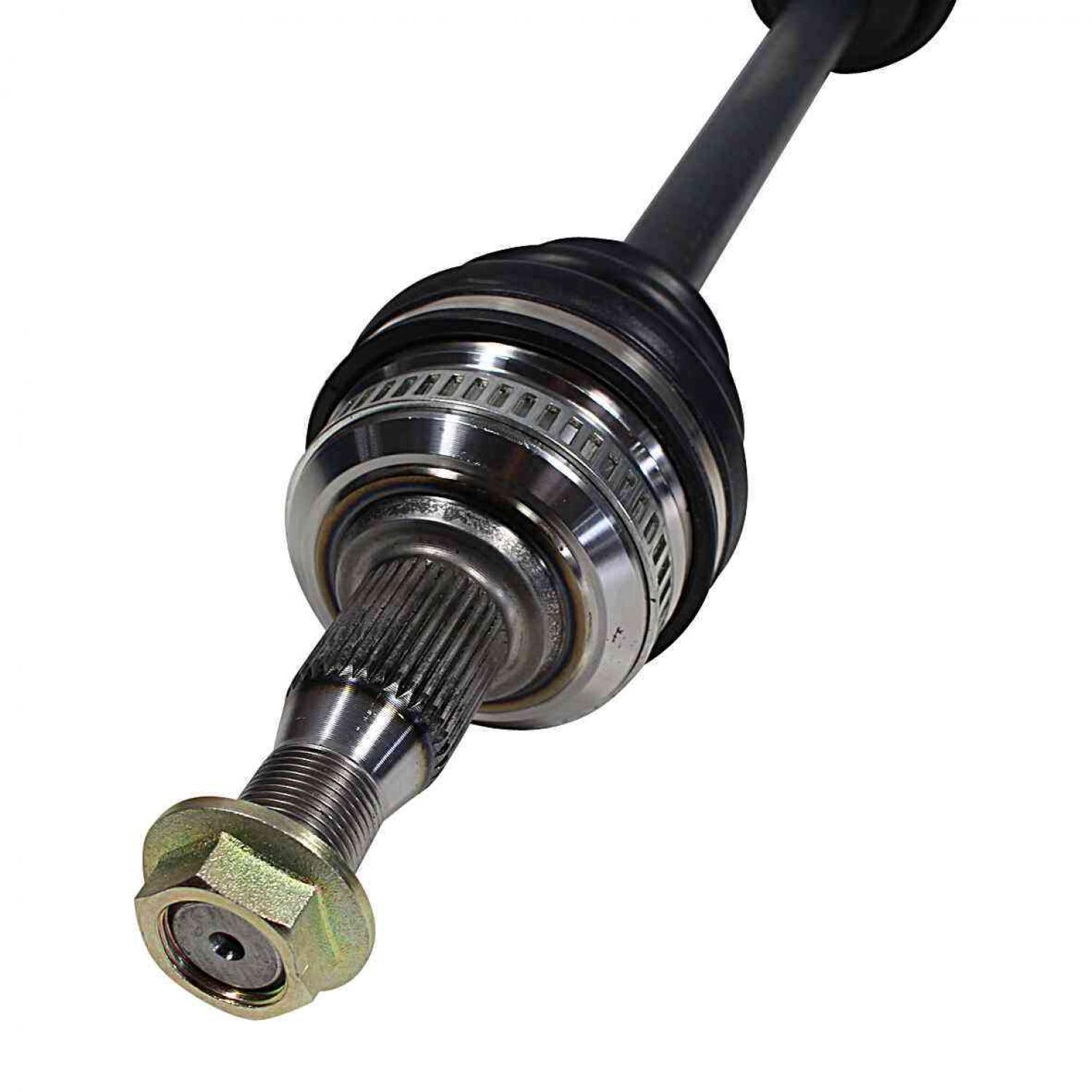 GSP NCV12513 - CV Axle Assembly GSP NCV12513 CV Axle Assembly product image 3 of 5