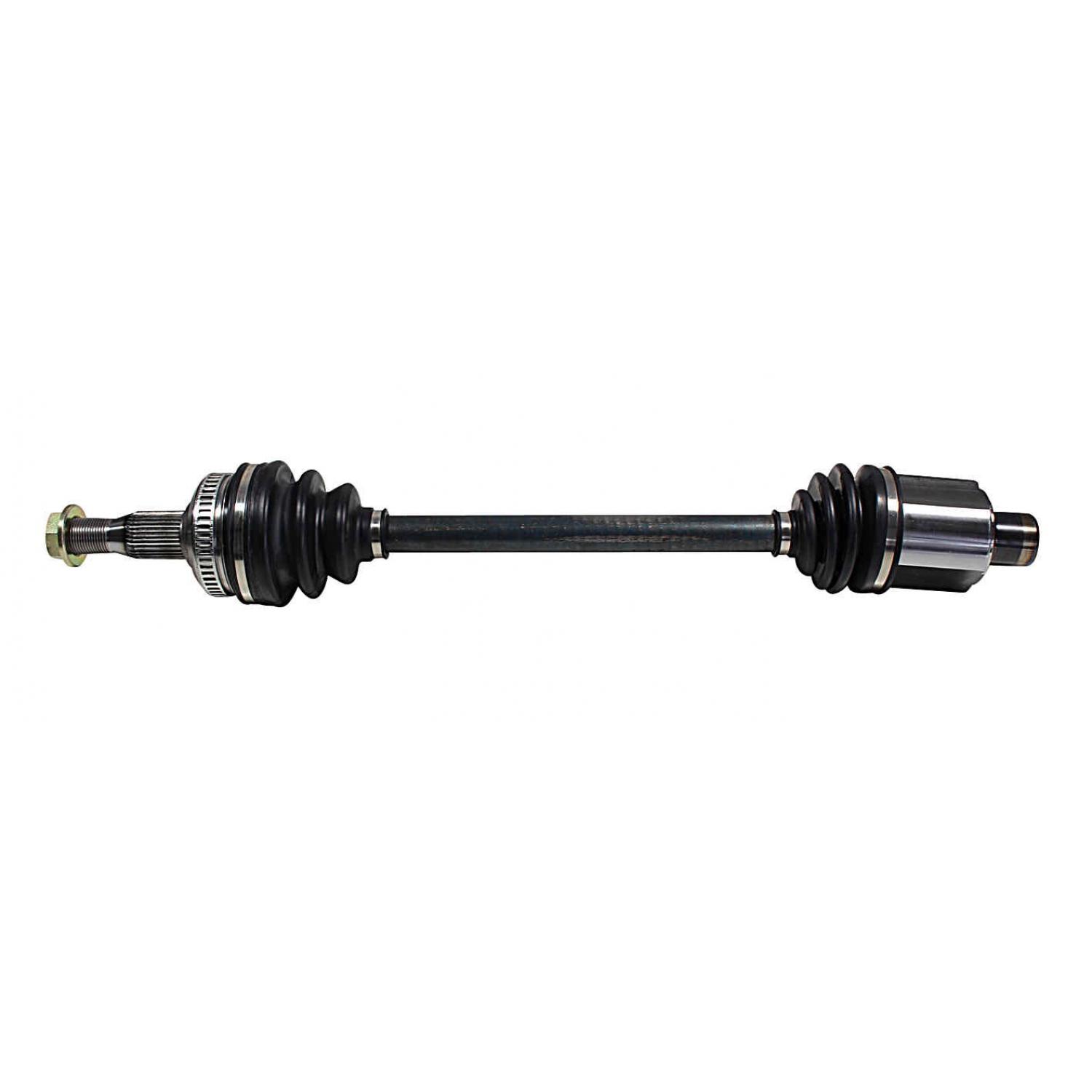 GSP NCV12513 - CV Axle Assembly GSP NCV12513 CV Axle Assembly product image 5 of 5