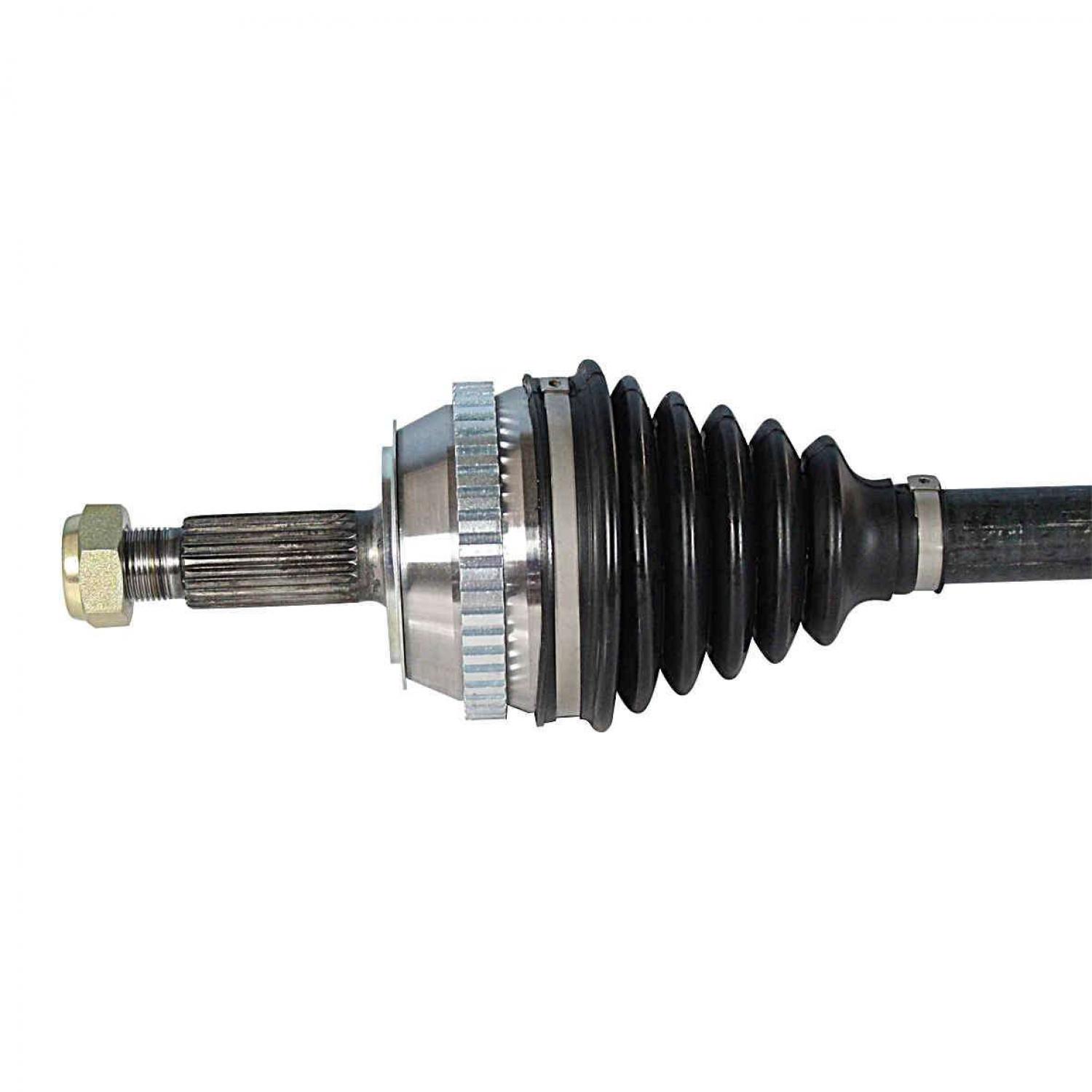 GSP NCV12516 - CV Axle Assembly GSP NCV12516 CV Axle Assembly product image 1 of 5