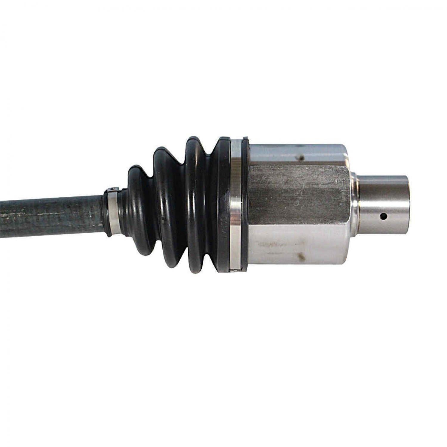 GSP NCV12516 - CV Axle Assembly GSP NCV12516 CV Axle Assembly product image 2 of 5
