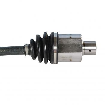 1990 Eagle Premier CV Axle Assembly Front Right GSP NCV12516 image 2 of 4