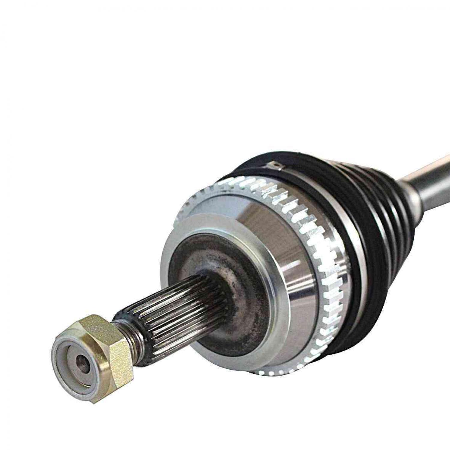 GSP NCV12516 - CV Axle Assembly GSP NCV12516 CV Axle Assembly product image 3 of 5