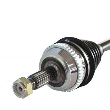 1990 Eagle Premier CV Axle Assembly Front Right GSP NCV12516 image 3 of 4