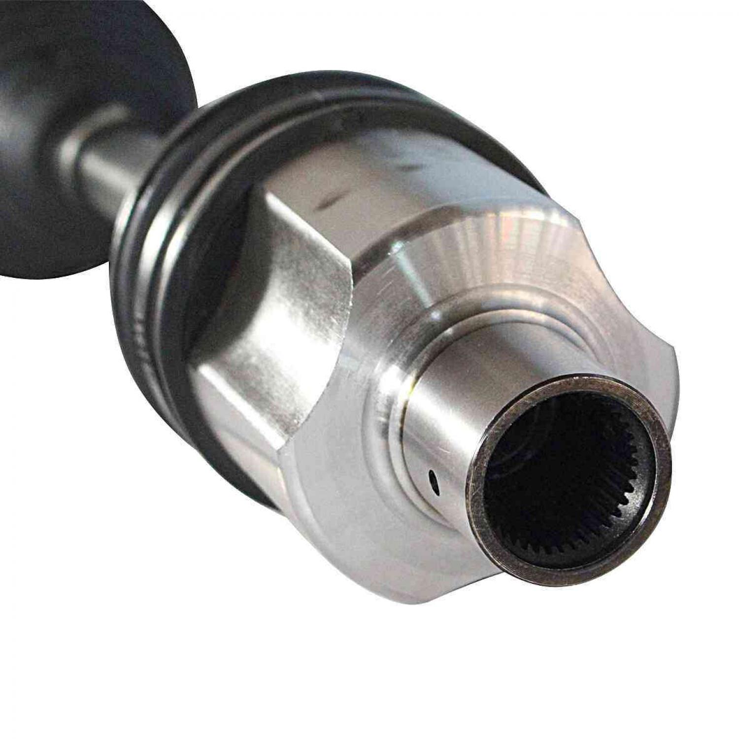 GSP NCV12516 - CV Axle Assembly GSP NCV12516 CV Axle Assembly product image 4 of 5