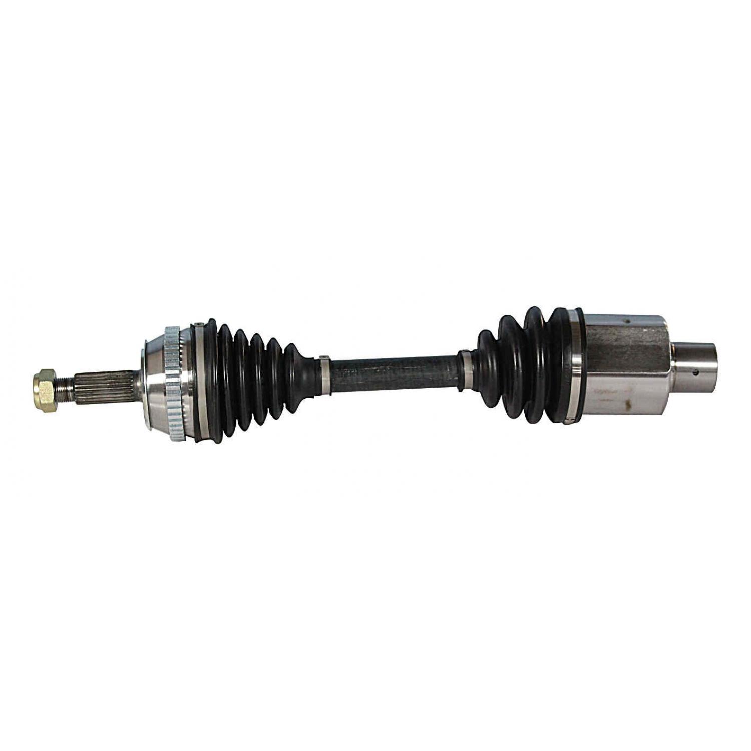 GSP NCV12516 - CV Axle Assembly GSP NCV12516 CV Axle Assembly product image 5 of 5