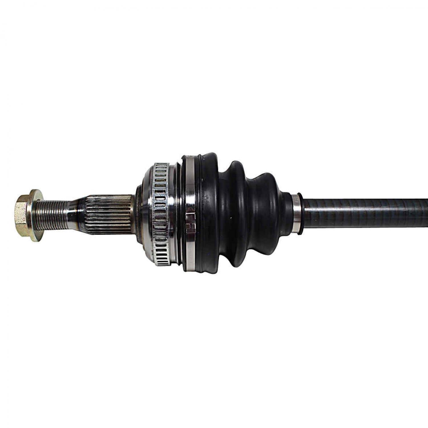 GSP NCV12518 - CV Axle Assembly GSP NCV12518 CV Axle Assembly product image 1 of 5