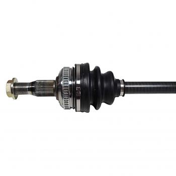 1994 Eagle Vision CV Axle Assembly Front Right GSP NCV12518 image 1 of 4