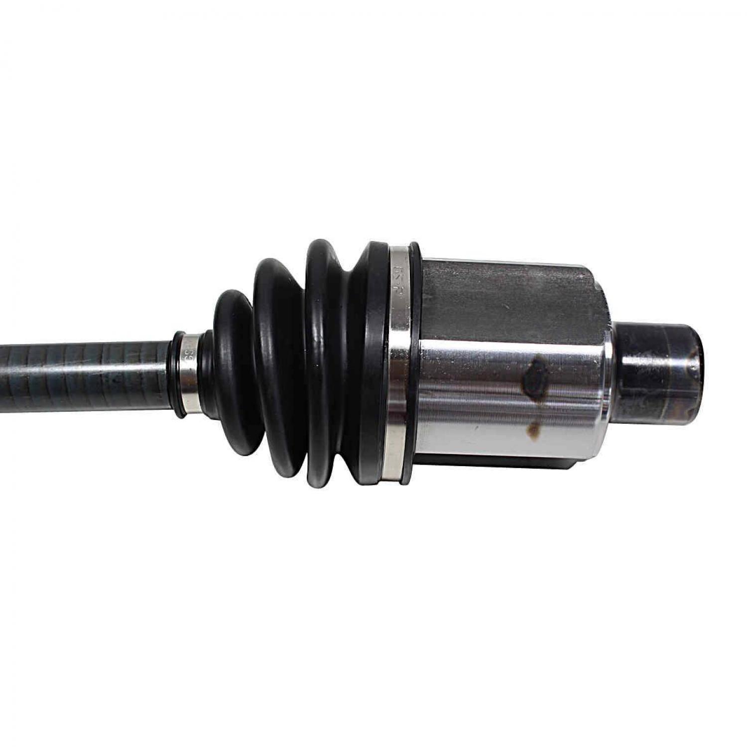 GSP NCV12518 - CV Axle Assembly GSP NCV12518 CV Axle Assembly product image 2 of 5