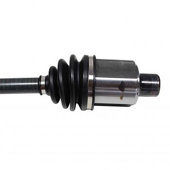 1994 Eagle Vision CV Axle Assembly Front Right GSP NCV12518 image 2 of 4