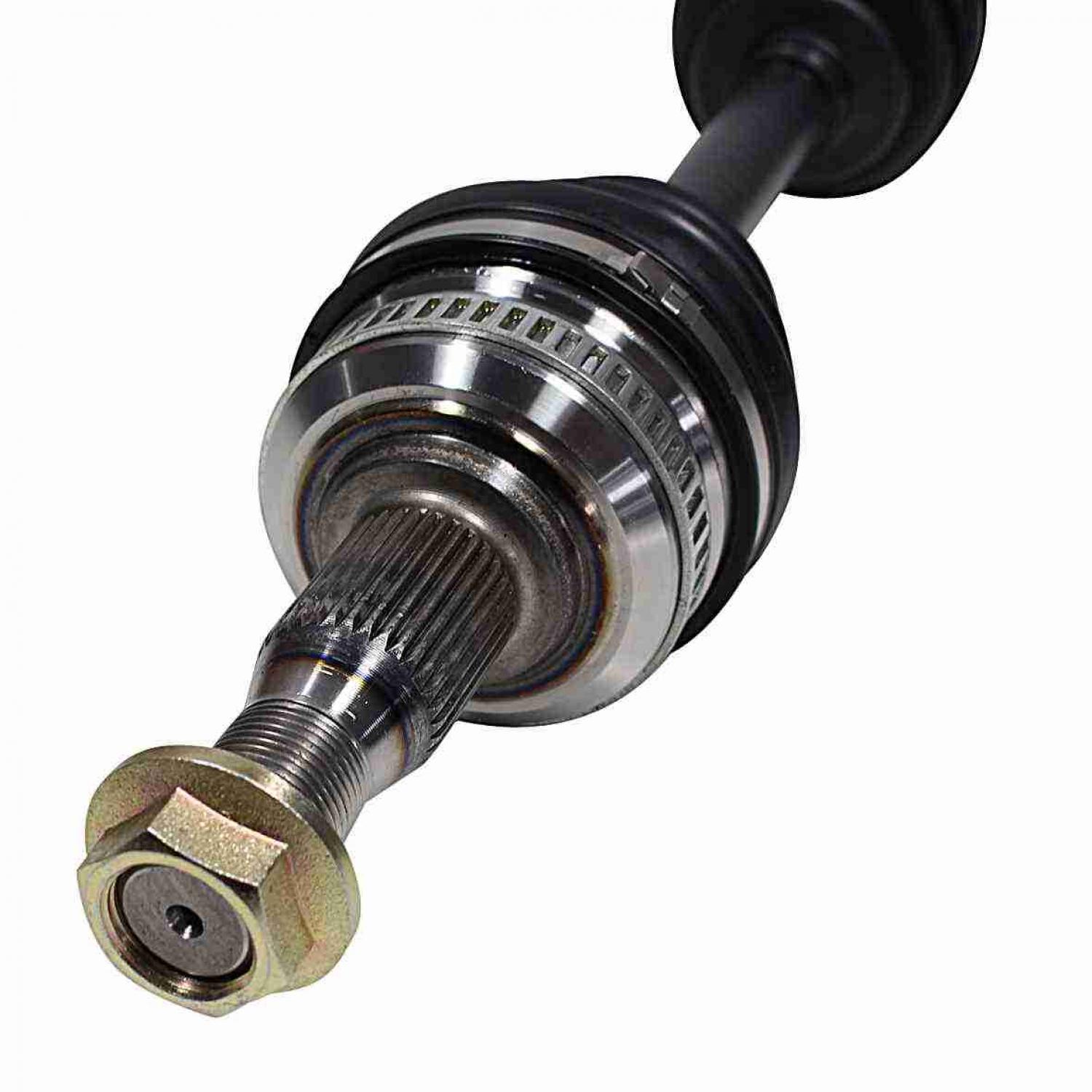 GSP NCV12518 - CV Axle Assembly GSP NCV12518 CV Axle Assembly product image 3 of 5
