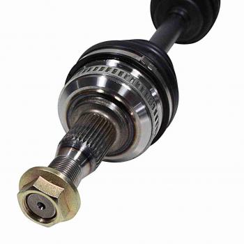 1994 Eagle Vision CV Axle Assembly Front Right GSP NCV12518 image 3 of 4