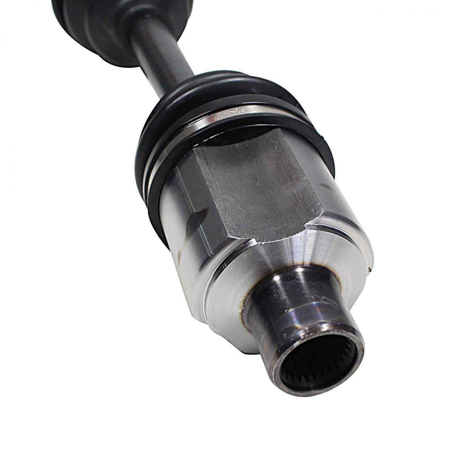 GSP NCV12518 - CV Axle Assembly GSP NCV12518 CV Axle Assembly product image 4 of 5