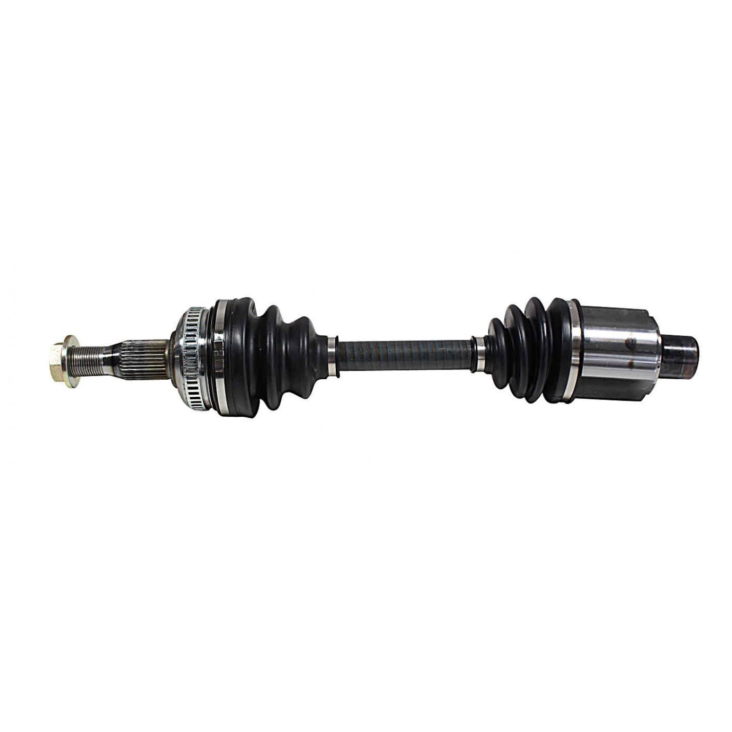 GSP NCV12518 - CV Axle Assembly GSP NCV12518 CV Axle Assembly product image 5 of 5