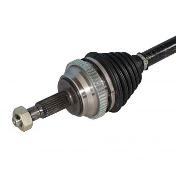 1997 Dodge Neon CV Axle Assembly Front Right GSP NCV12522 image 3 of 4