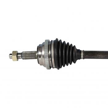 1997 Dodge Neon CV Axle Assembly Front Left GSP NCV12523 image 1 of 4