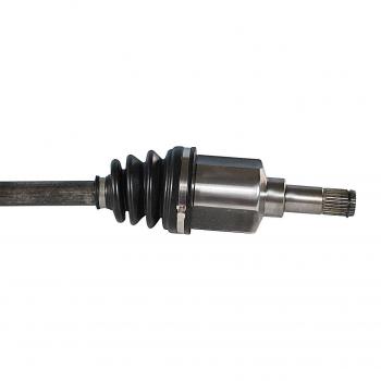 1997 Dodge Neon CV Axle Assembly Front Left GSP NCV12523 image 2 of 4
