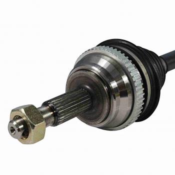 1997 Dodge Neon CV Axle Assembly Front Left GSP NCV12523 image 3 of 4