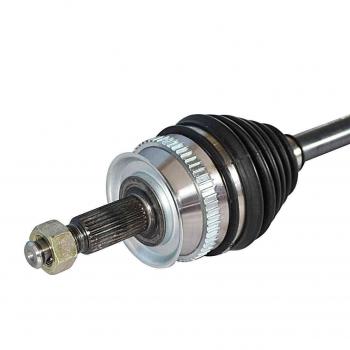 1996 Chrysler Cirrus CV Axle Assembly Front Left GSP NCV12525 image 3 of 4