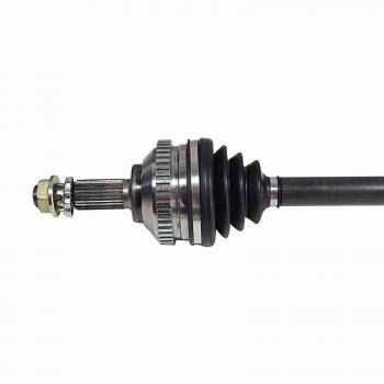 2001 Dodge Stratus CV Axle Assembly Front Right GSP NCV12527 image 1 of 4