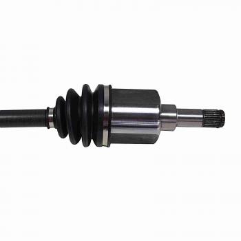 2001 Dodge Stratus CV Axle Assembly Front Right GSP NCV12527 image 2 of 4