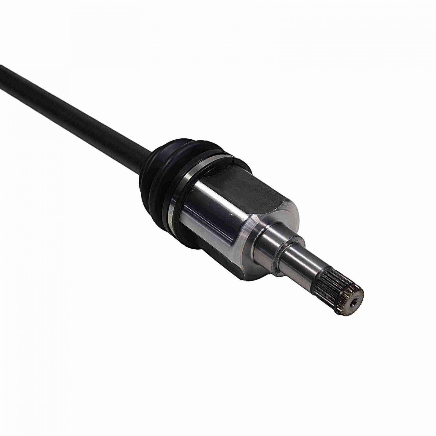 GSP NCV12527 - CV Axle Assembly GSP NCV12527 CV Axle Assembly product image 4 of 5