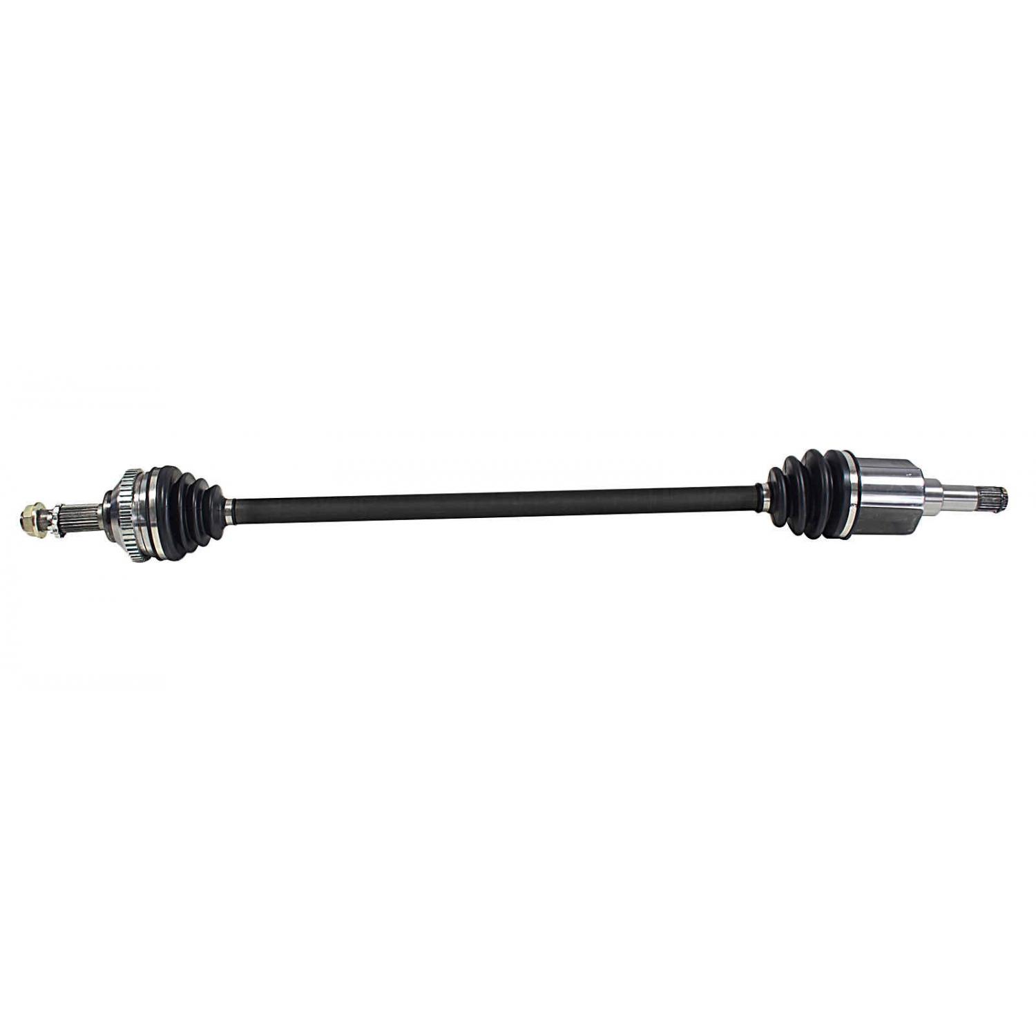 GSP NCV12527 - CV Axle Assembly GSP NCV12527 CV Axle Assembly product image 5 of 5