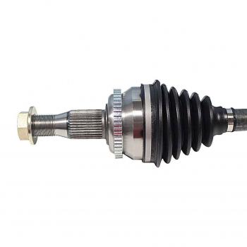 2002 Chrysler 300M CV Axle Assembly Front Right GSP NCV12529 image 1 of 4