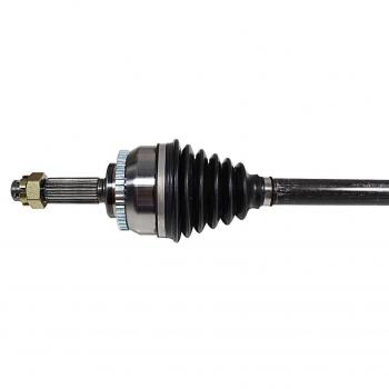 1998 Eagle Talon CV Axle Assembly Front Right GSP NCV12530 image 1 of 4