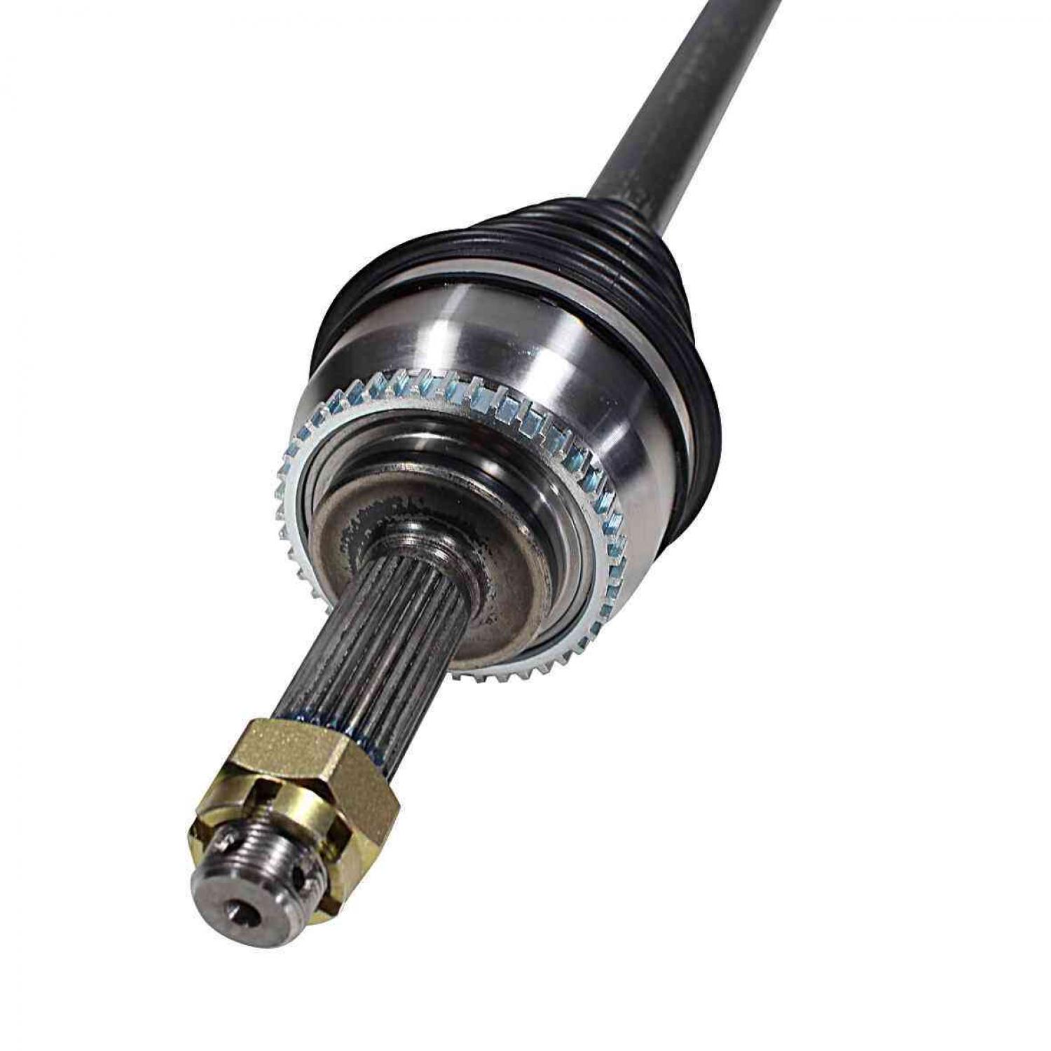 GSP NCV12530 - CV Axle Assembly GSP NCV12530 CV Axle Assembly product image 3 of 5