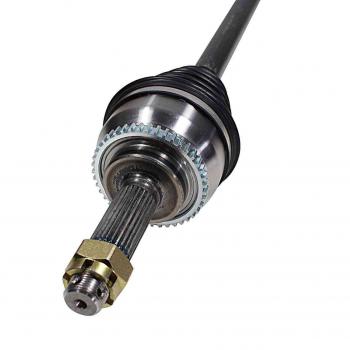 1998 Eagle Talon CV Axle Assembly Front Right GSP NCV12530 image 3 of 4