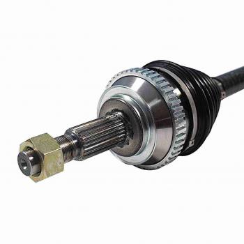 1992 Chrysler Imperial CV Axle Assembly Front Right GSP NCV12534 image 3 of 4