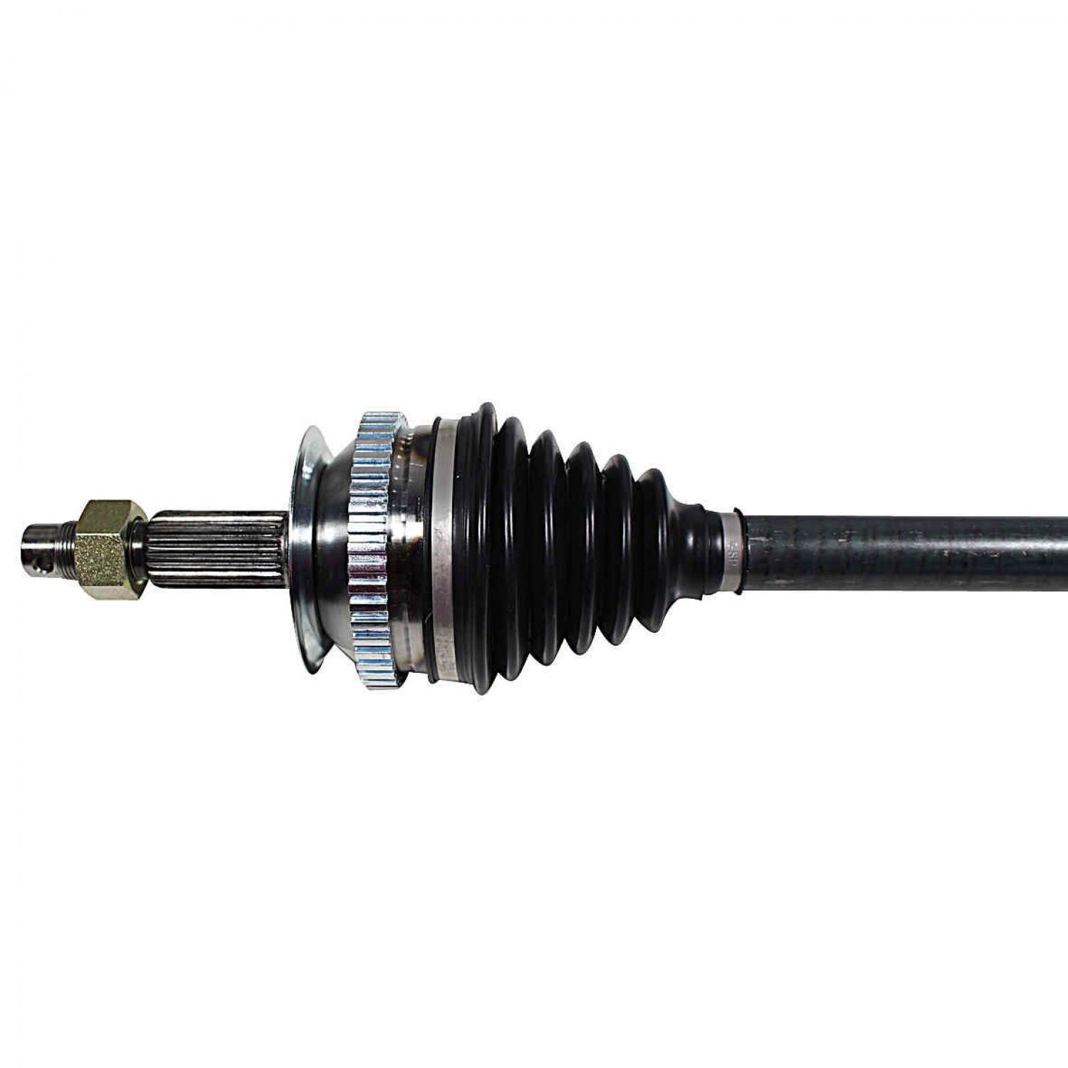 GSP NCV12536 - CV Axle Assembly GSP NCV12536 CV Axle Assembly product image 1 of 5