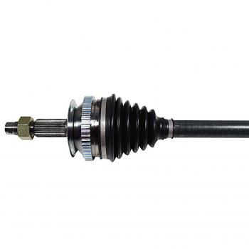 2002 Dodge Caravan CV Axle Assembly Front Right GSP NCV12536 image 1 of 4