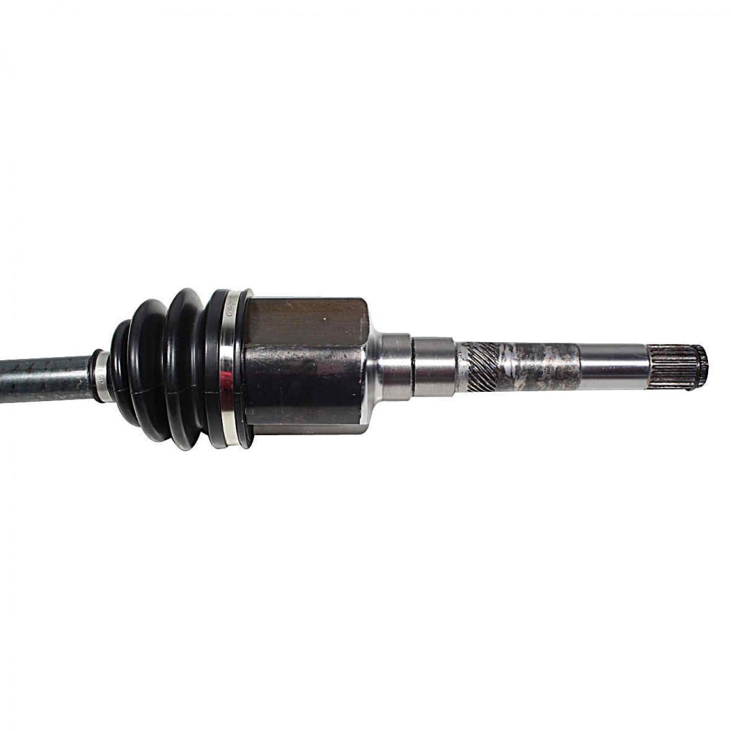 GSP NCV12536 - CV Axle Assembly GSP NCV12536 CV Axle Assembly product image 2 of 5