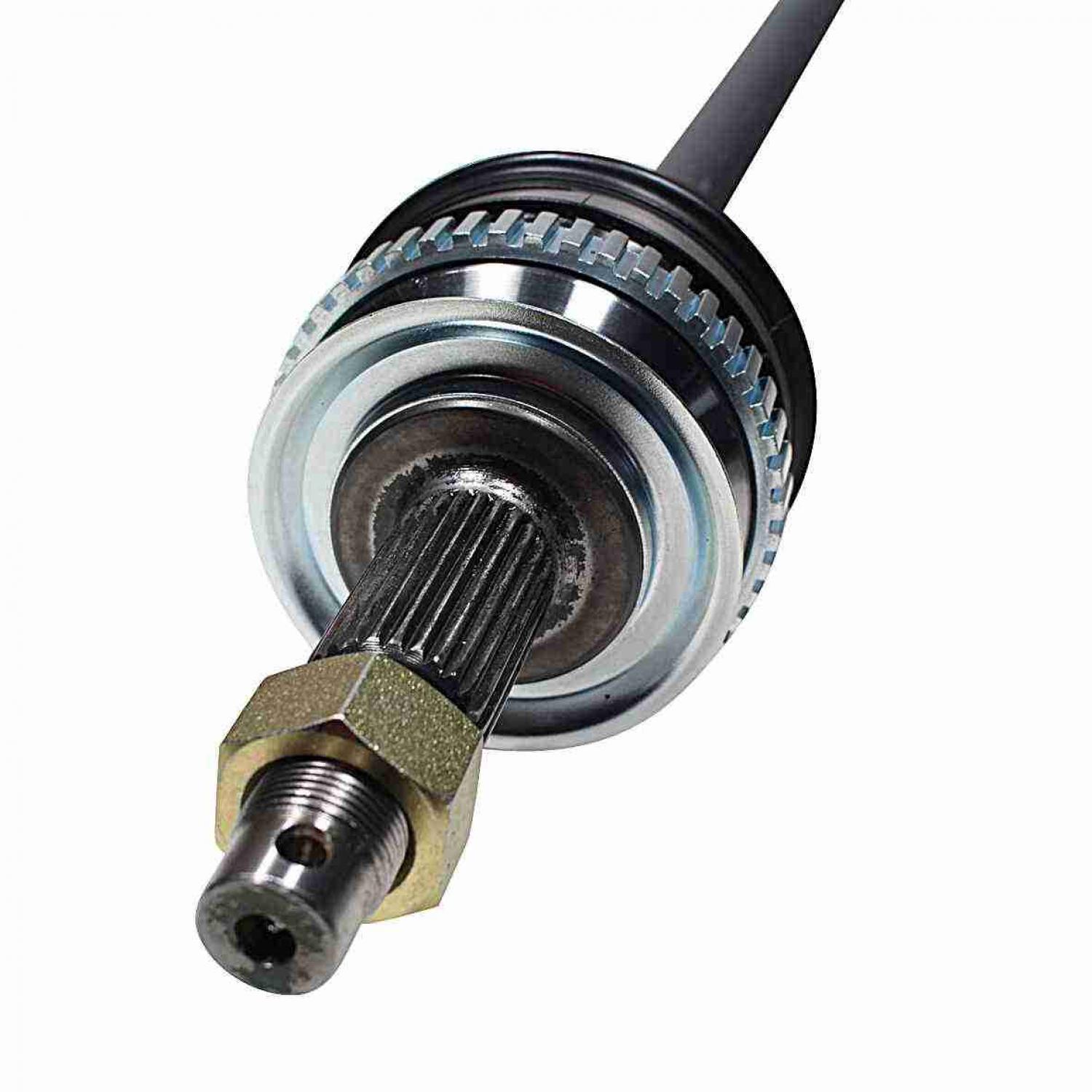 GSP NCV12536 - CV Axle Assembly GSP NCV12536 CV Axle Assembly product image 3 of 5