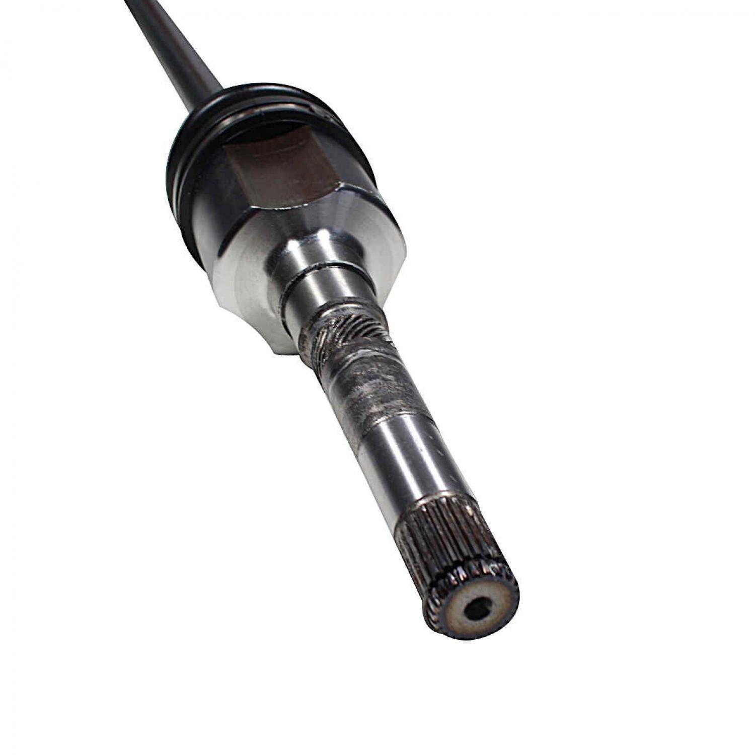GSP NCV12536 - CV Axle Assembly GSP NCV12536 CV Axle Assembly product image 4 of 5