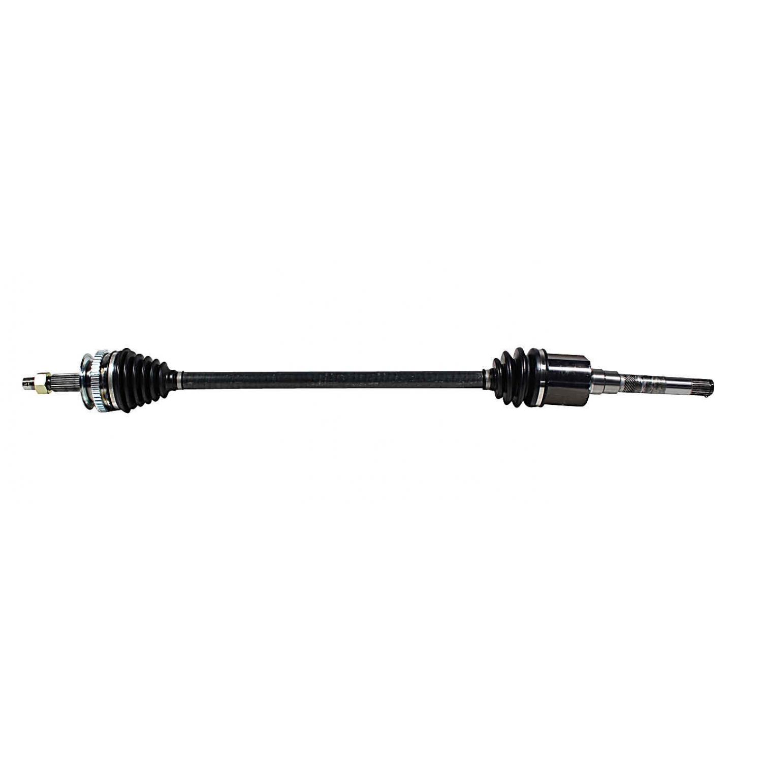 GSP NCV12536 - CV Axle Assembly GSP NCV12536 CV Axle Assembly product image 5 of 5