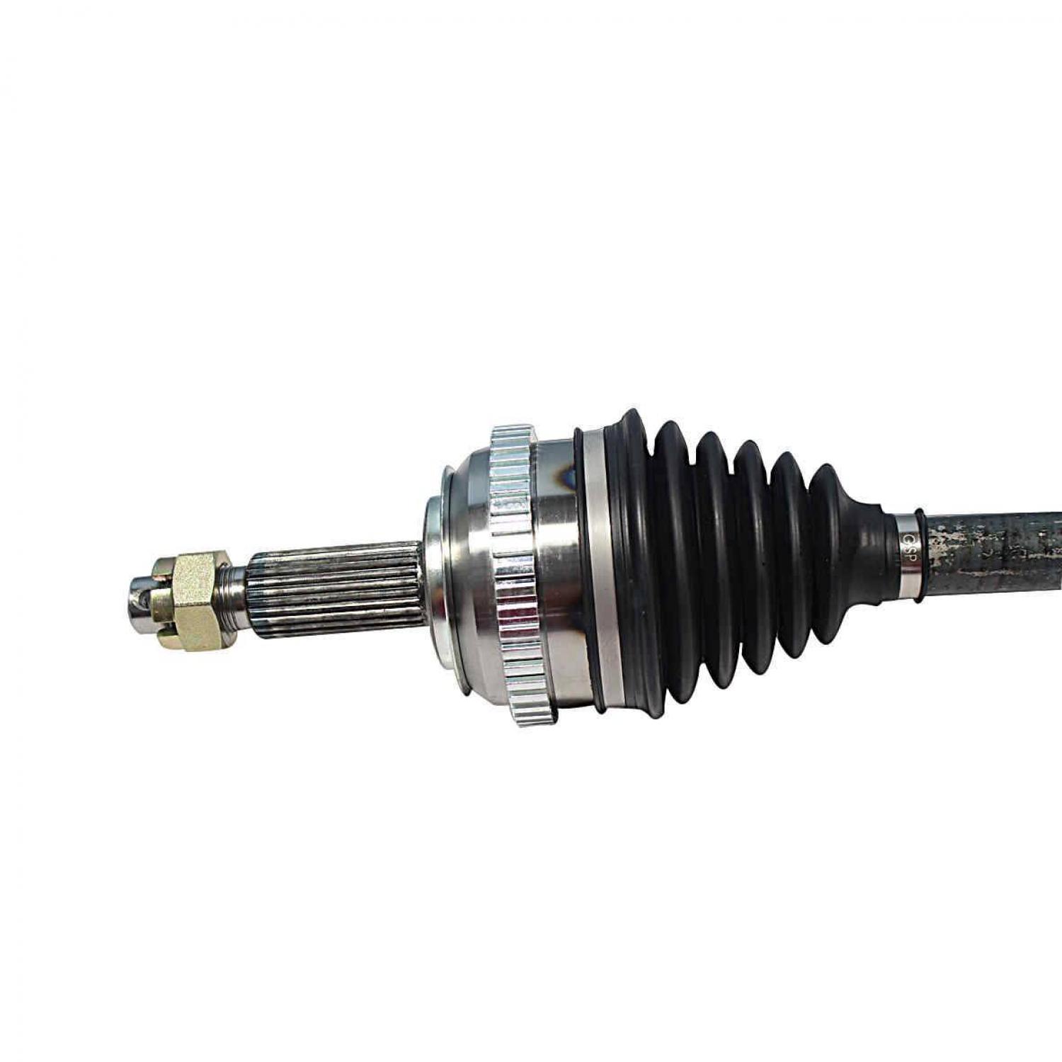 GSP NCV12539 - CV Axle Assembly GSP NCV12539 CV Axle Assembly product image 1 of 5