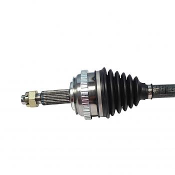 1994 Dodge Shadow CV Axle Assembly Front Left GSP NCV12539 image 1 of 4