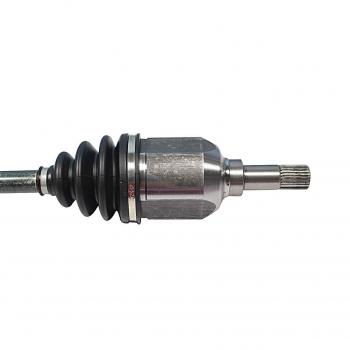 1994 Dodge Shadow CV Axle Assembly Front Left GSP NCV12539 image 2 of 4