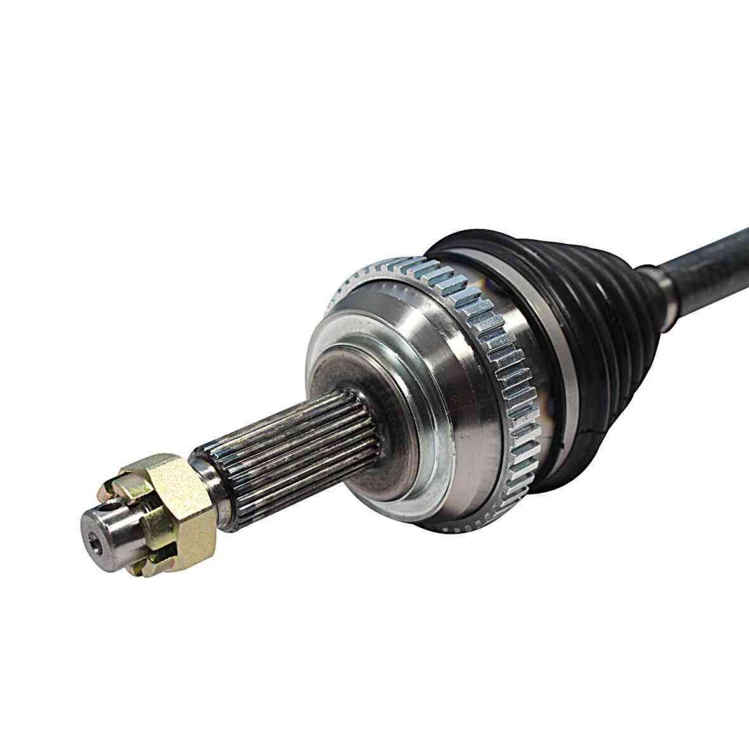 GSP NCV12539 - CV Axle Assembly GSP NCV12539 CV Axle Assembly product image 3 of 5