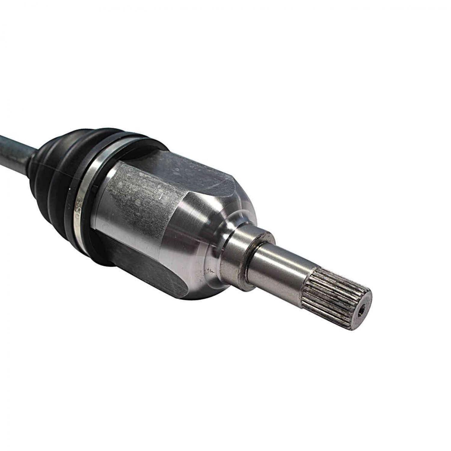 GSP NCV12539 - CV Axle Assembly GSP NCV12539 CV Axle Assembly product image 4 of 5