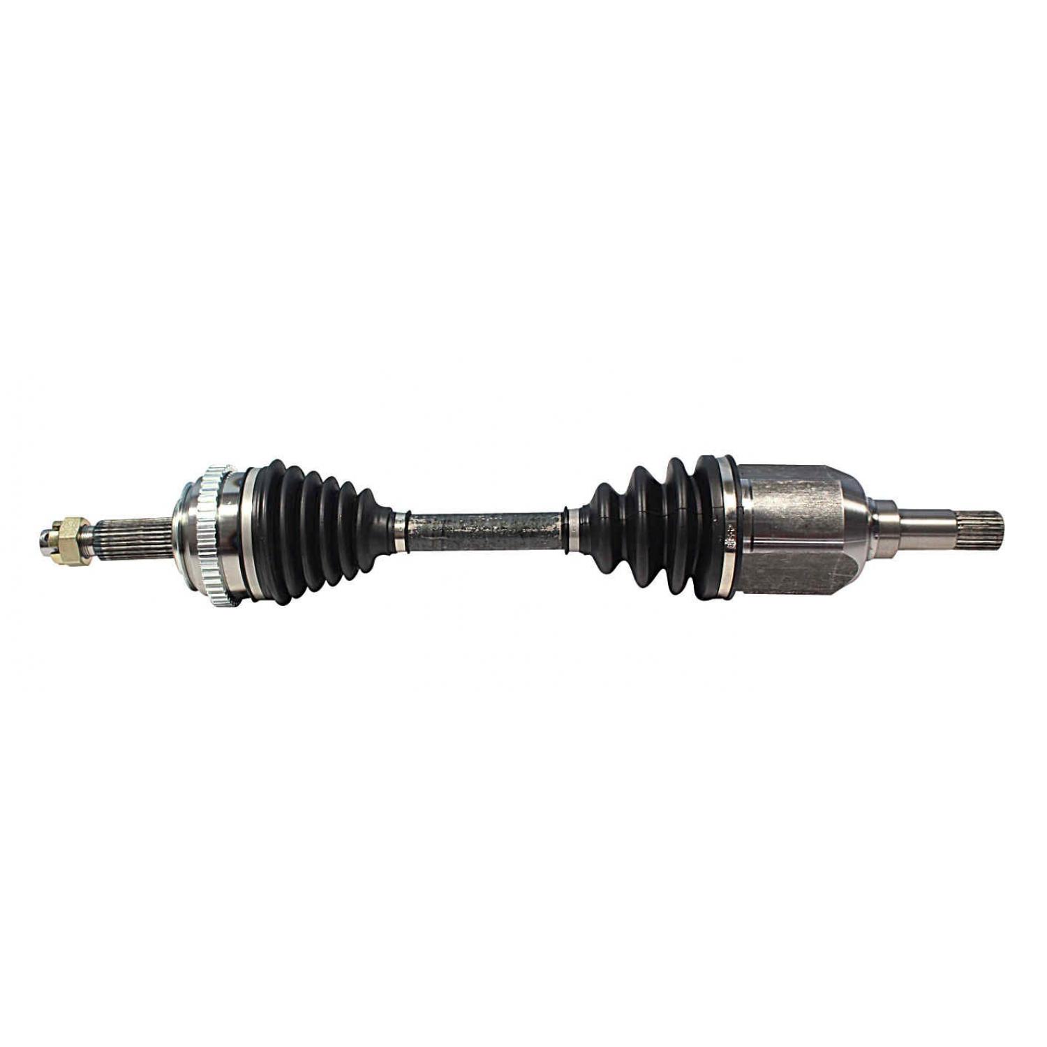 GSP NCV12539 - CV Axle Assembly GSP NCV12539 CV Axle Assembly product image 5 of 5