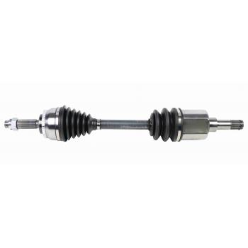 1998 Eagle Talon CV Axle Assembly Front Left GSP NCV12541 image 1 of 4